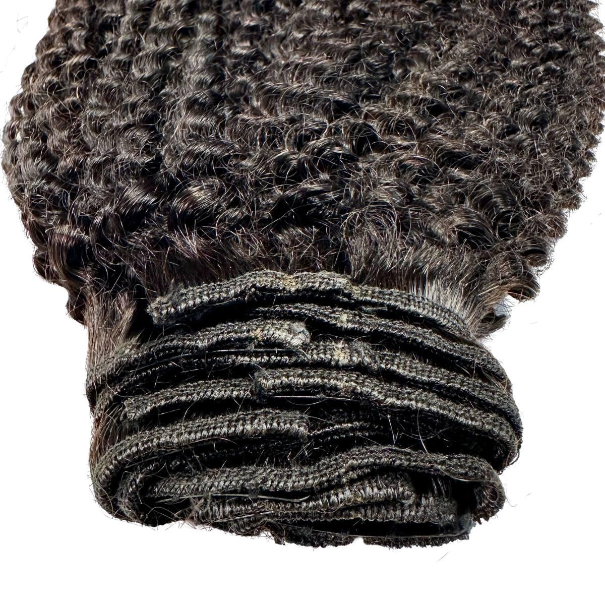 Jerry Curl Clip-In