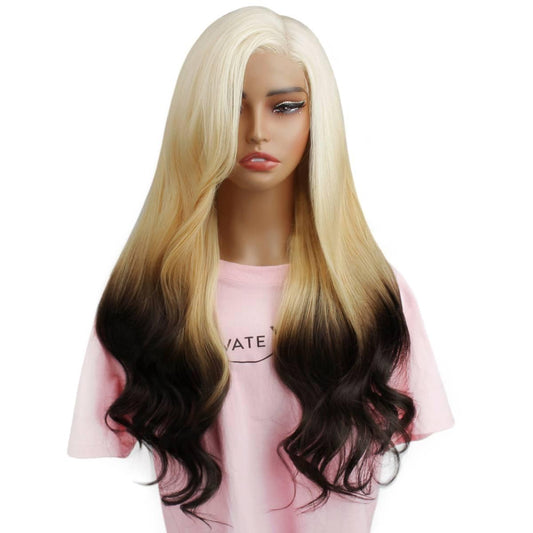 Raw Brooklyn Glueless 5x5 HD Closure Wig