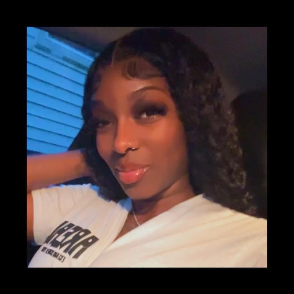 Deep Wave Front Lace Wig